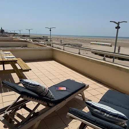 Camille - Vue - 2 Avec Grande Terrasse